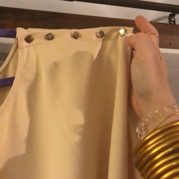 Akira Red Label Blouse - Picture 2 of 3